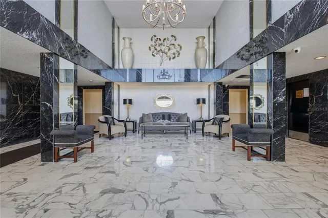 $569,000 | 100 Pierce Street, Unit 1202, Clearwater, FL 33756