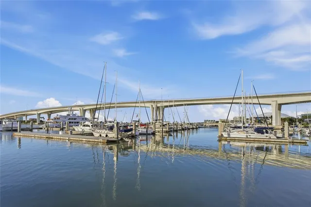 $569,000 | 100 Pierce Street, Unit 1202, Clearwater, FL 33756