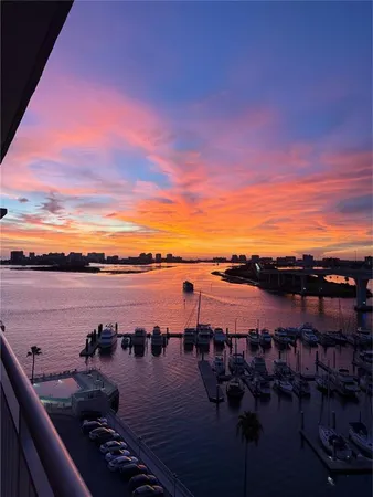 $569,000 | 100 Pierce Street, Unit 1202, Clearwater, FL 33756