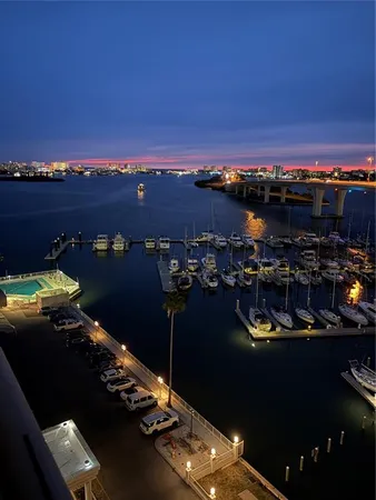 $569,000 | 100 Pierce Street, Unit 1202, Clearwater, FL 33756