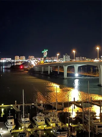 $569,000 | 100 Pierce Street, Unit 1202, Clearwater, FL 33756