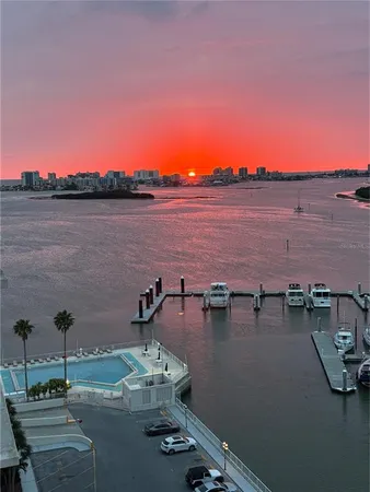 $569,000 | 100 Pierce Street, Unit 1202, Clearwater, FL 33756