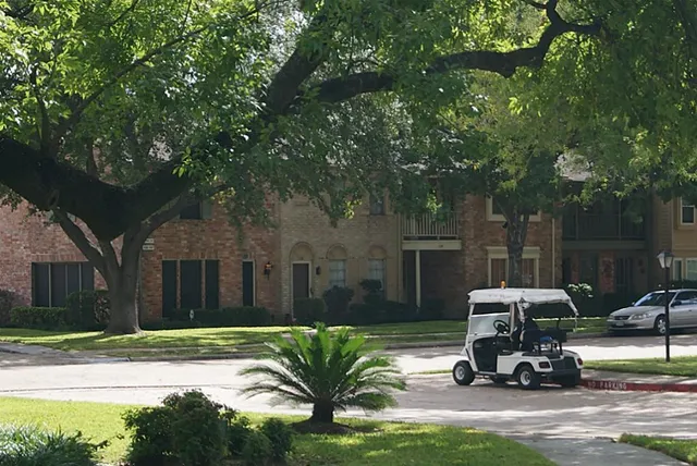 $1,695 | 5801 Lumberdale Road, Unit 166, Houston, TX 77092