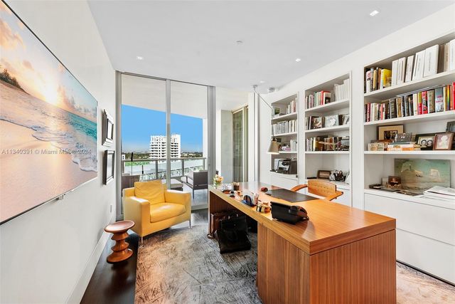 $6,500,000 | 5959 Collins Avenue, Unit 1106, Miami Beach, FL 33140