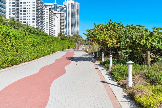 $6,500,000 | 5959 Collins Avenue, Unit 1106, Miami Beach, FL 33140