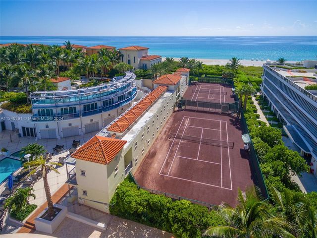 $6,500,000 | 5959 Collins Avenue, Unit 1106, Miami Beach, FL 33140