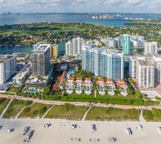 $6,500,000 | 5959 Collins Avenue, Unit 1106, Miami Beach, FL 33140