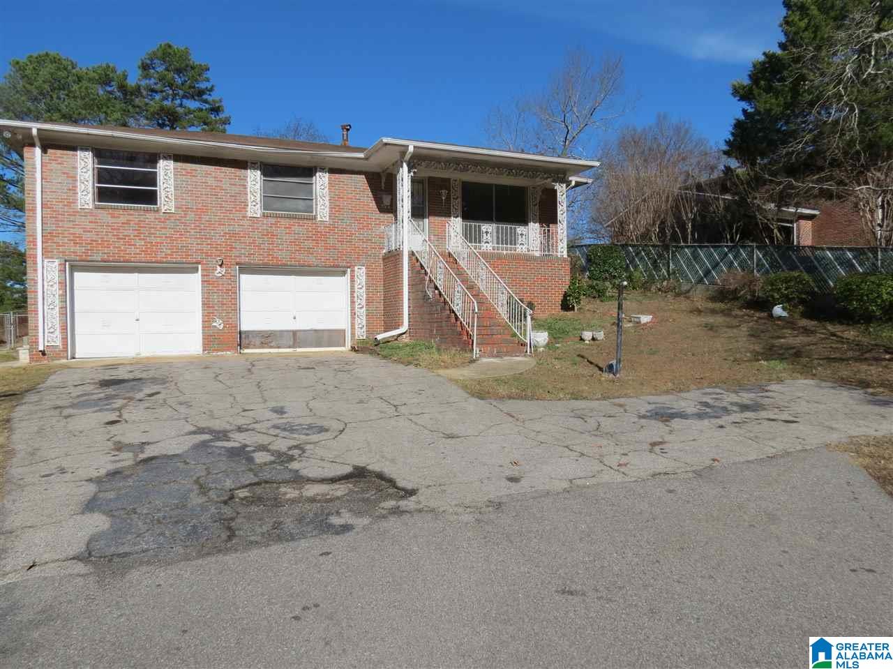 1500 Tarrant Huffman Road Birmingham, AL 35217 - Photo 1 of 20