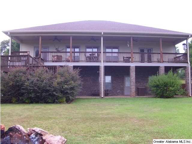 500 County Road 558 Verbena, AL 36091 - Photo 1 of 28