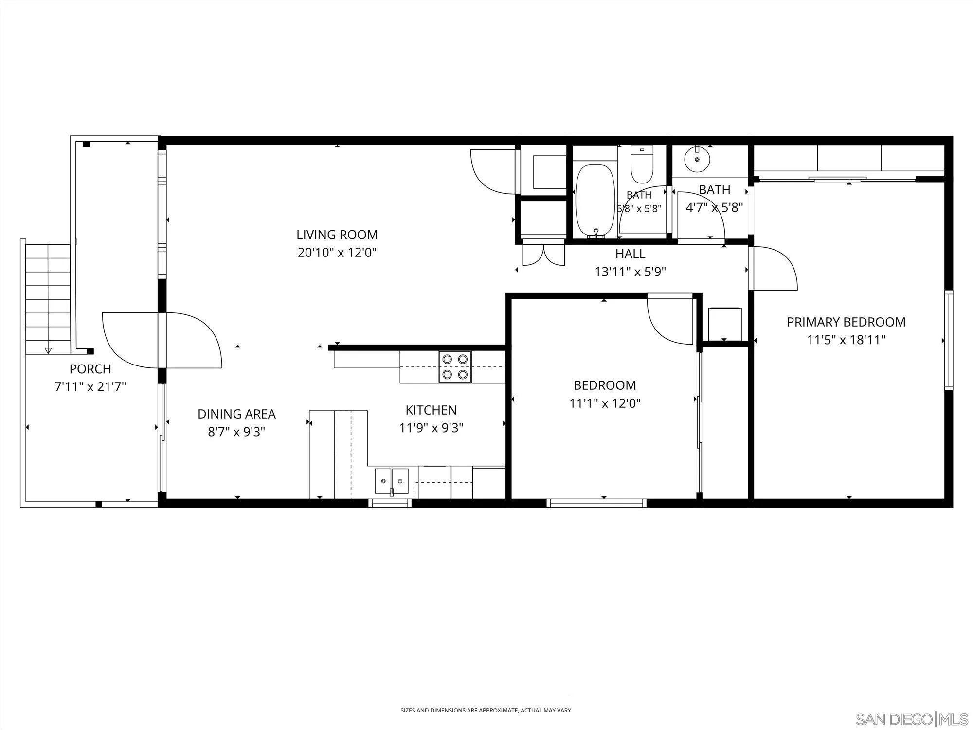 9015 Fanita Rancho Road Santee, CA 92071 - Photo 29 of 29 Gallery Image 29