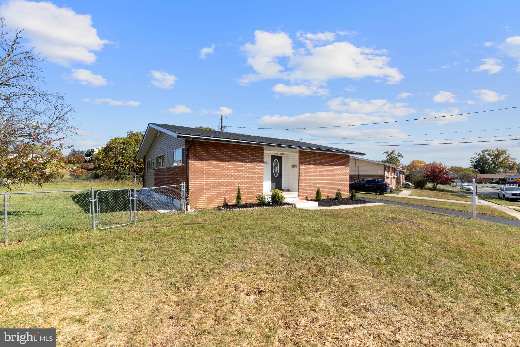 8908 Meadow Heights Road Randallstown, MD 21133 - Photo 2 of 35 Gallery Image 2