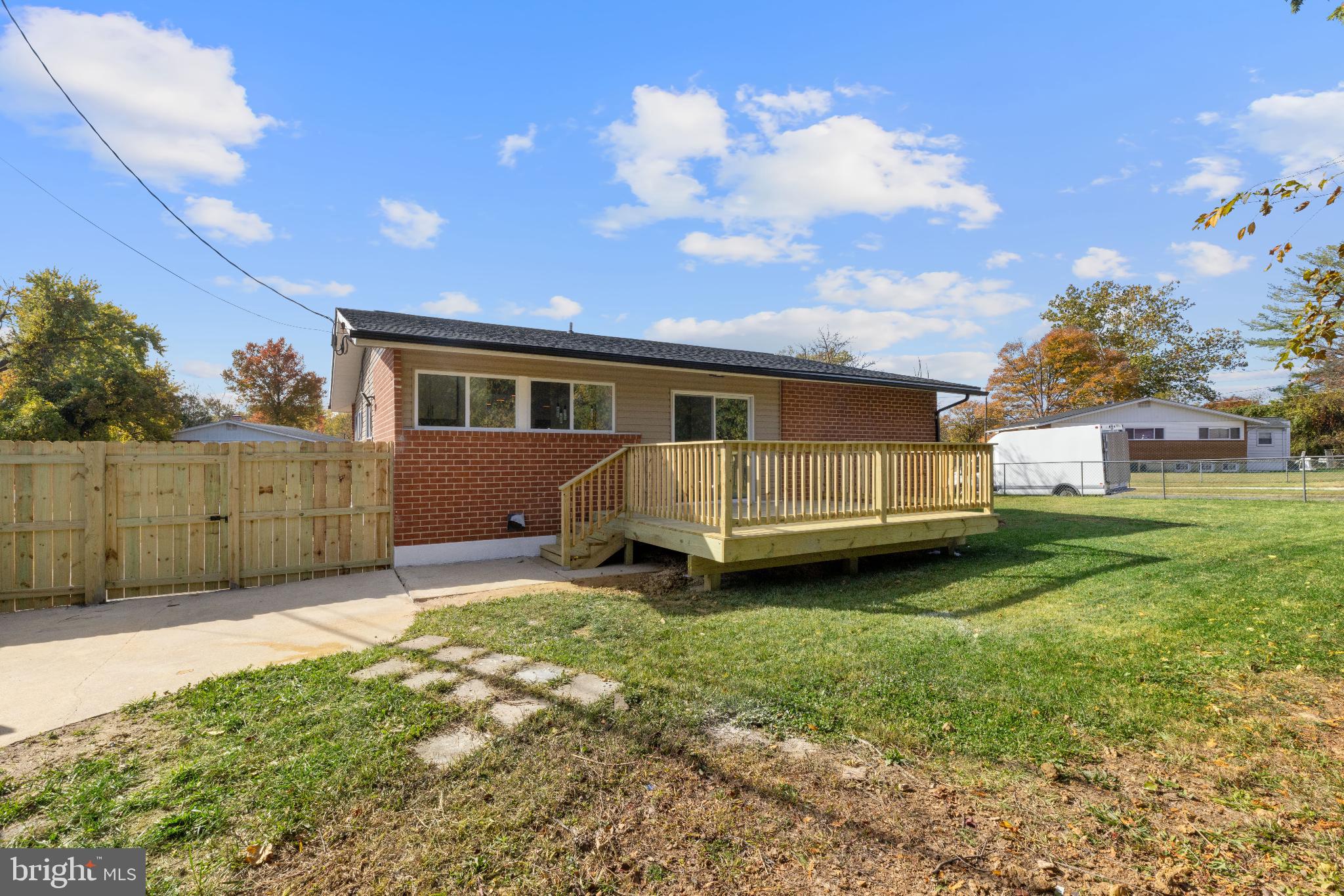 8908 Meadow Heights Road Randallstown, MD 21133 - Photo 31 of 35 Gallery Image 31