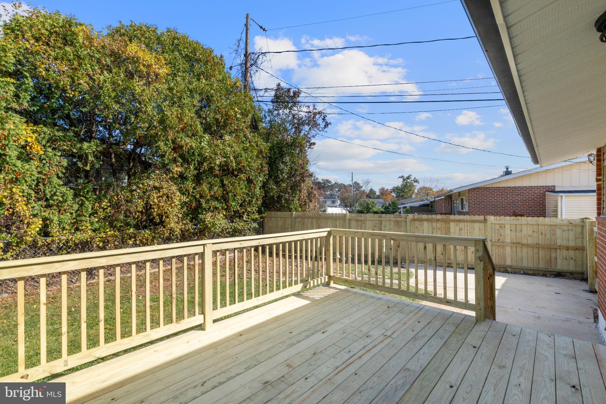 8908 Meadow Heights Road Randallstown, MD 21133 - Photo 32 of 35 Gallery Image 32
