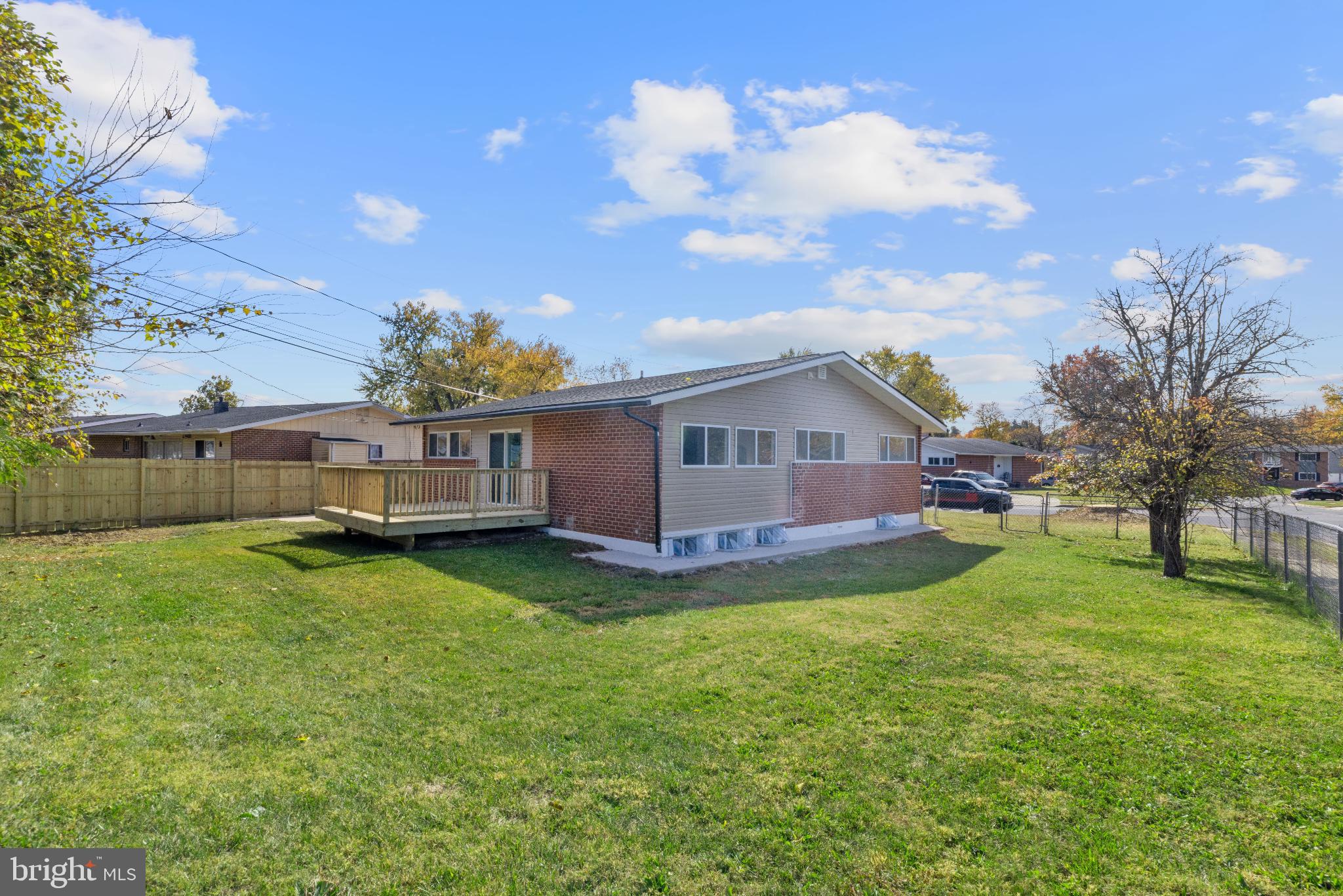 8908 Meadow Heights Road Randallstown, MD 21133 - Photo 33 of 35 Gallery Image 33