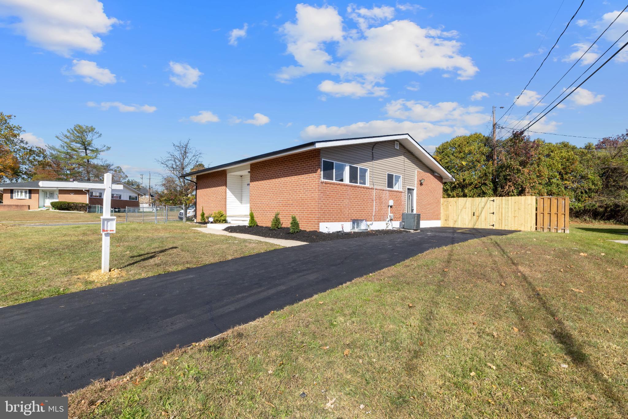 8908 Meadow Heights Road Randallstown, MD 21133 - Photo 34 of 35 Gallery Image 34