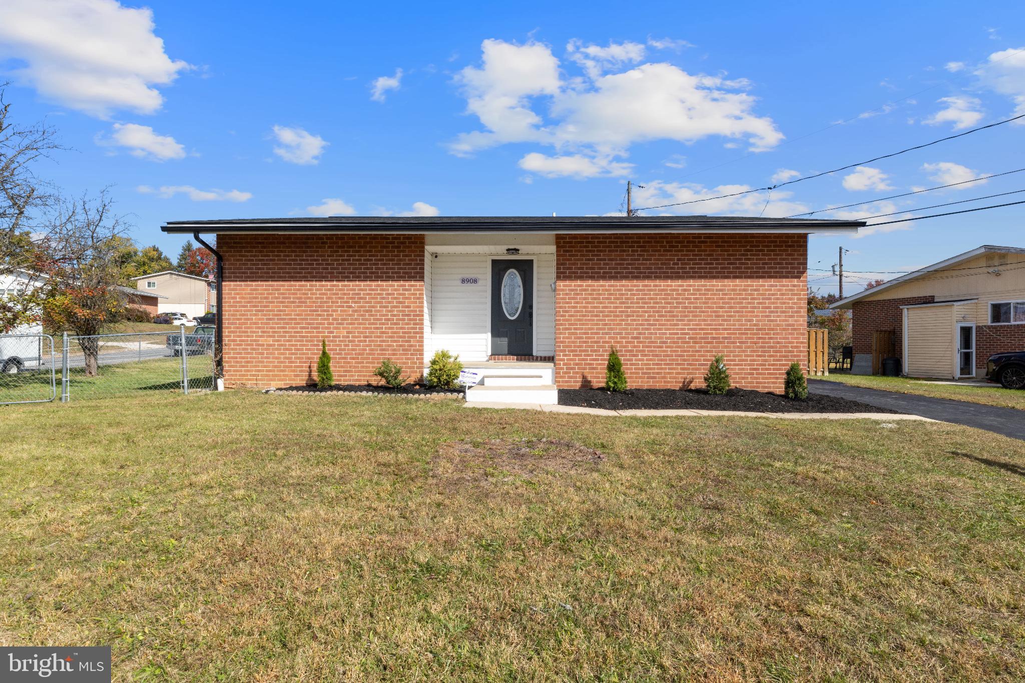 8908 Meadow Heights Road Randallstown, MD 21133 - Photo 35 of 35 Gallery Image 35