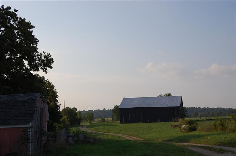 1808 Cummins Ferry Road Versailles, KY 40383 - Photo 5 of 15 Photo 5