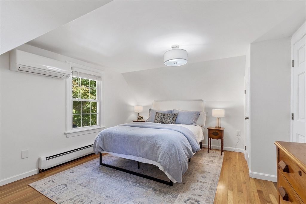 6 Gray Road Andover, MA 01810 - Photo 25 of 36 a bedroom with a bed and a window