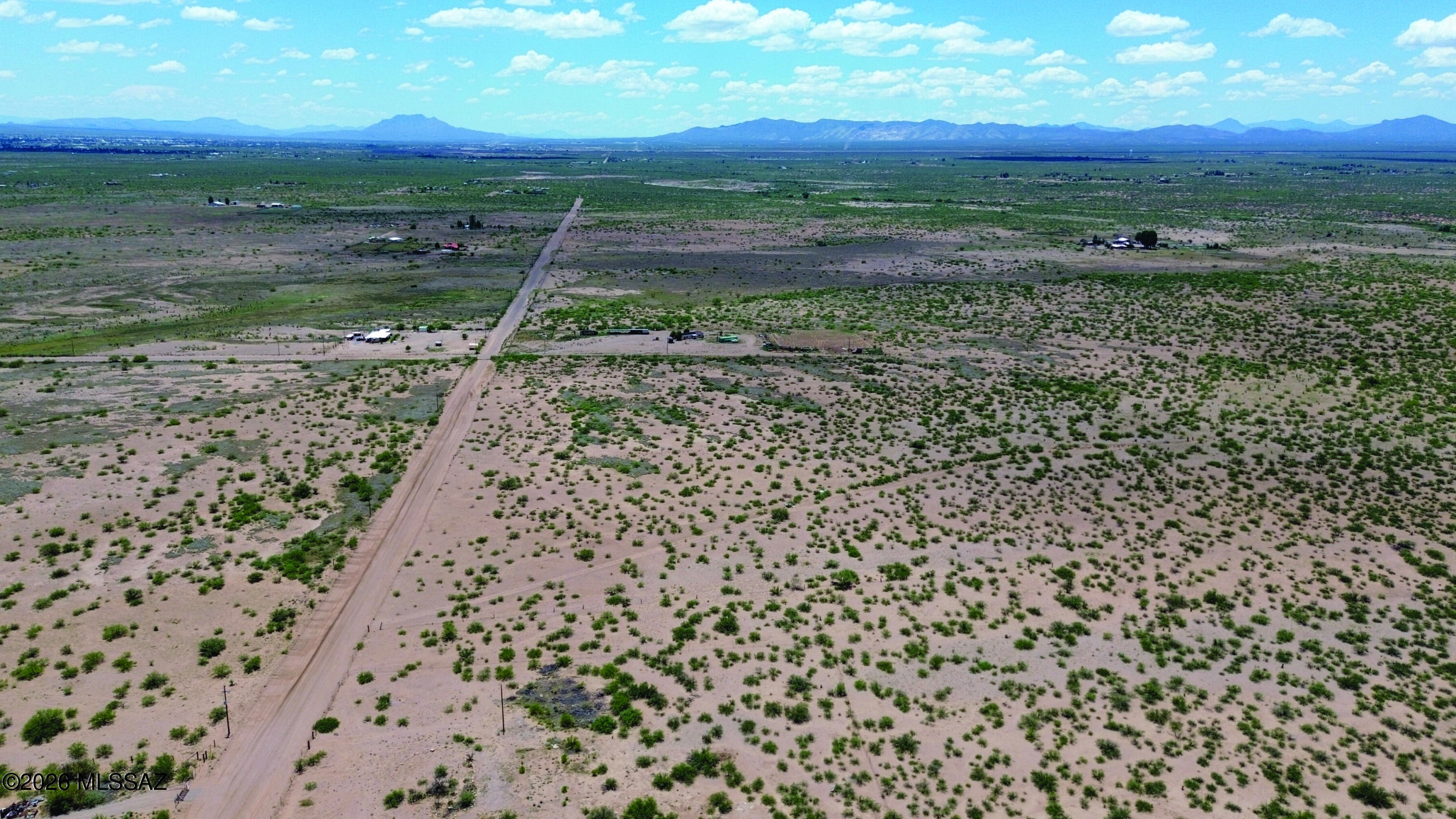 13.49-acre North Haas Road, Unit 5 Douglas, AZ 85607 - Photo 10 of 25 DJI_0904.JPG