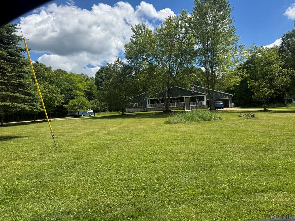 1853 Markleton School Road Markleton, PA 15551 - Photo 4 of 62