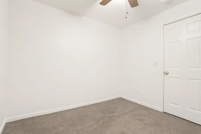 a room that has a window in it