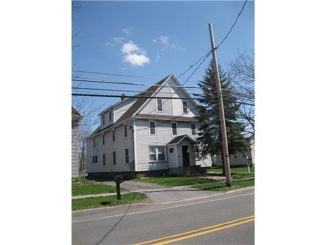75 South Main Street Manchester, NY 14504 - Photo 1 of 12