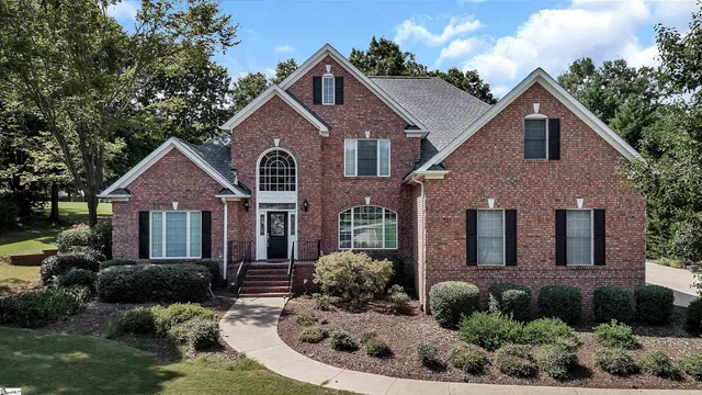 $649,000 | 105 Garden Park Drive, Anderson, SC 29621