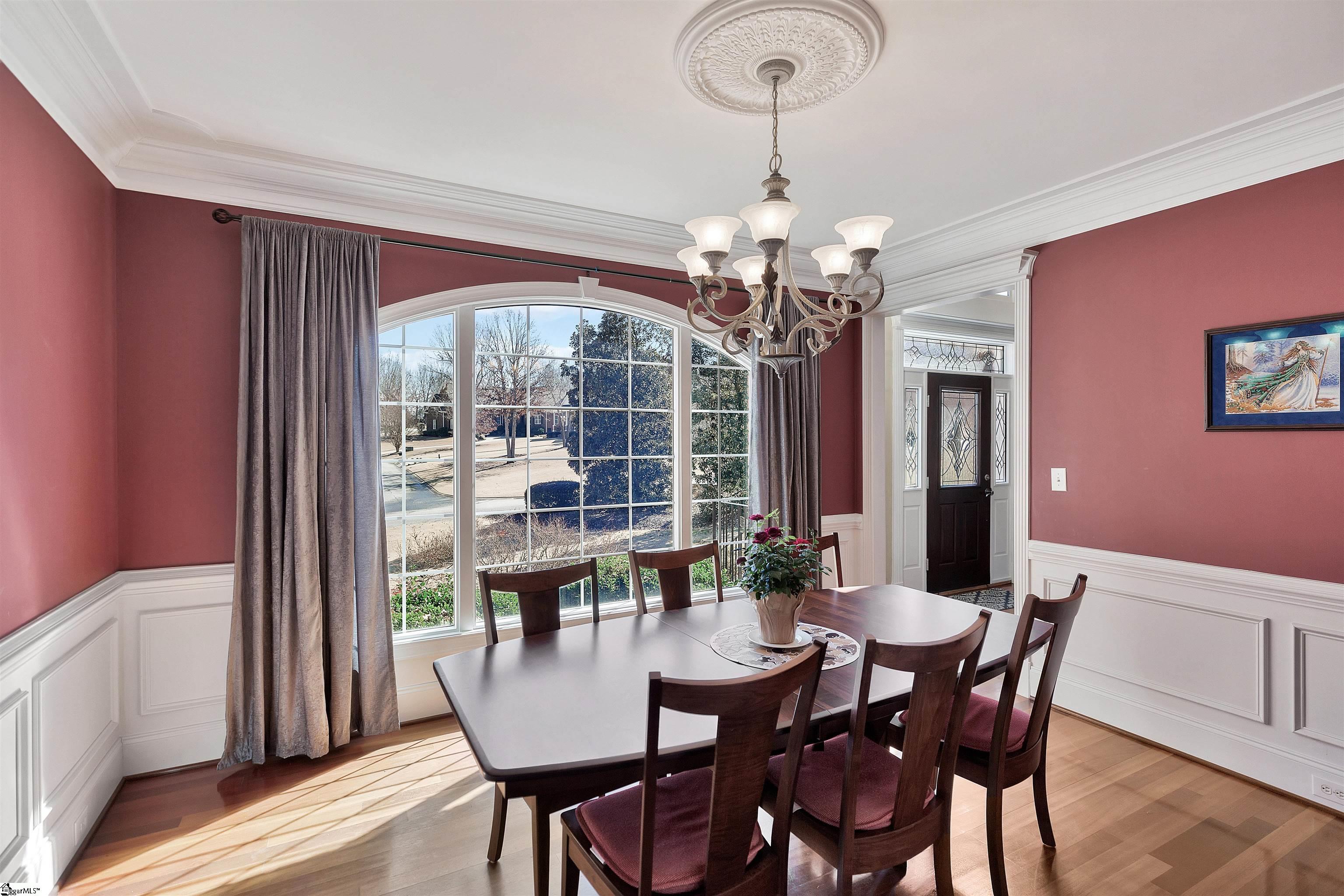 105 Garden Park Drive Anderson, SC 29621 - Photo 11 of 28