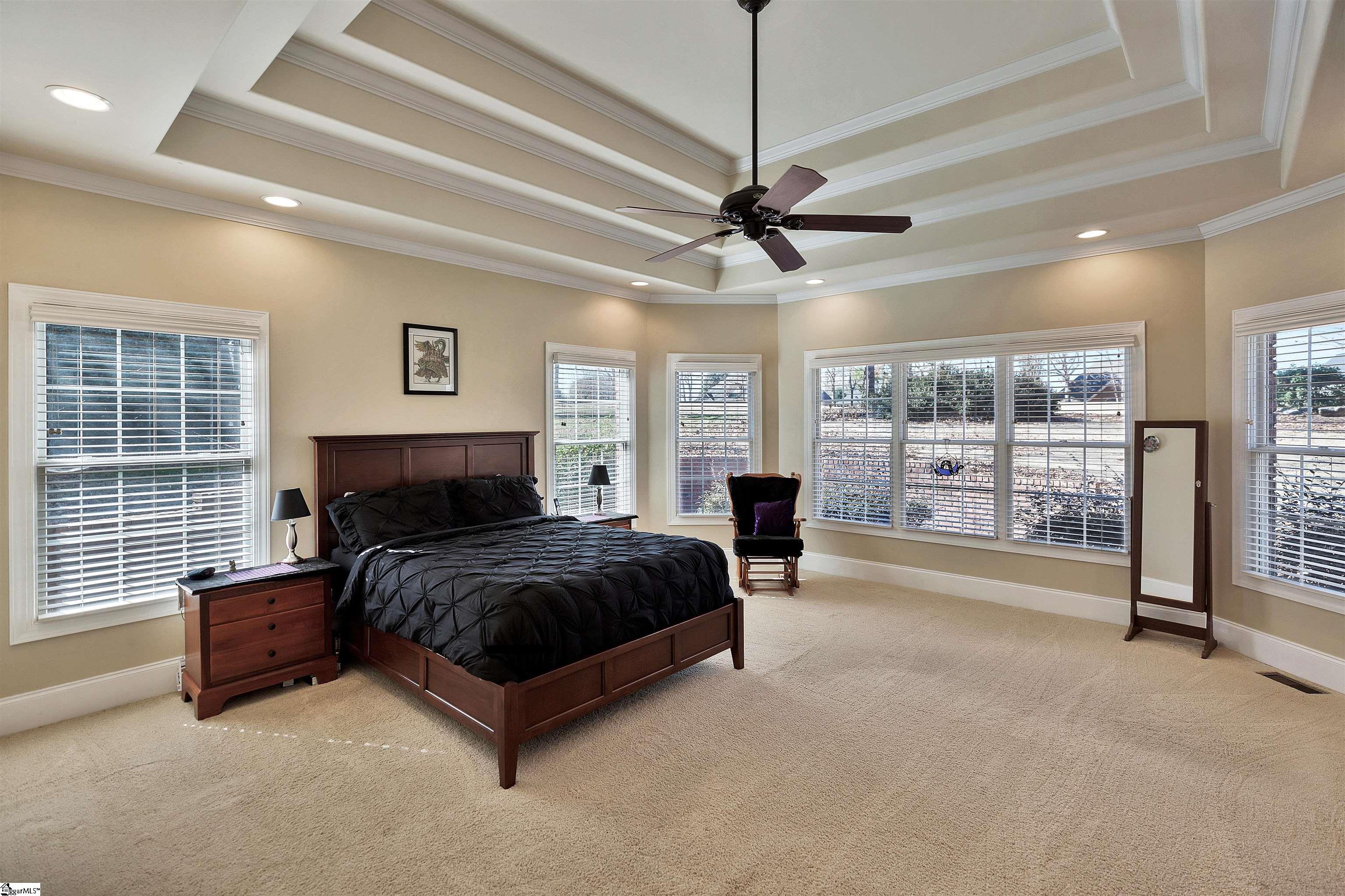 105 Garden Park Drive Anderson, SC 29621 - Photo 12 of 28