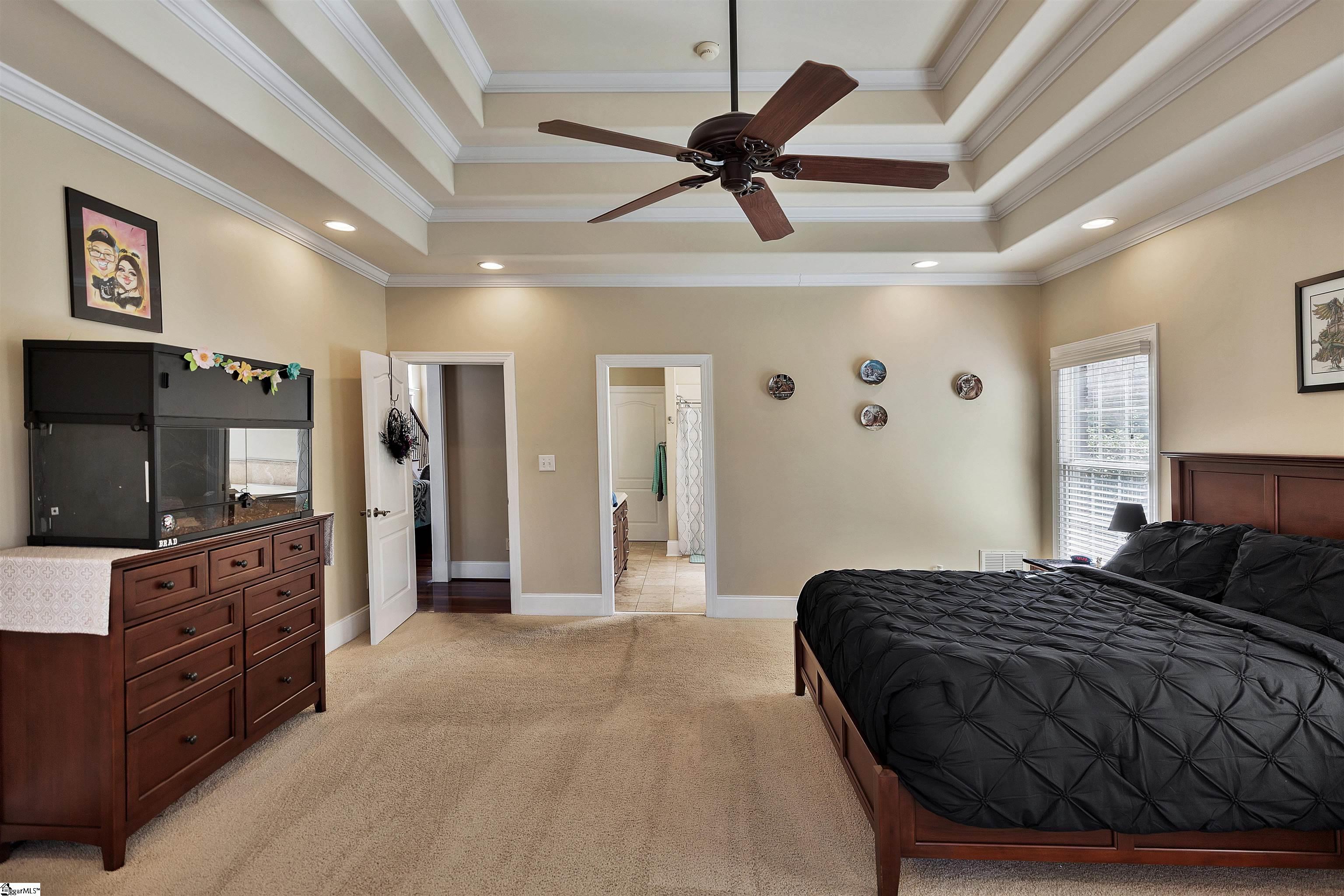 105 Garden Park Drive Anderson, SC 29621 - Photo 13 of 28