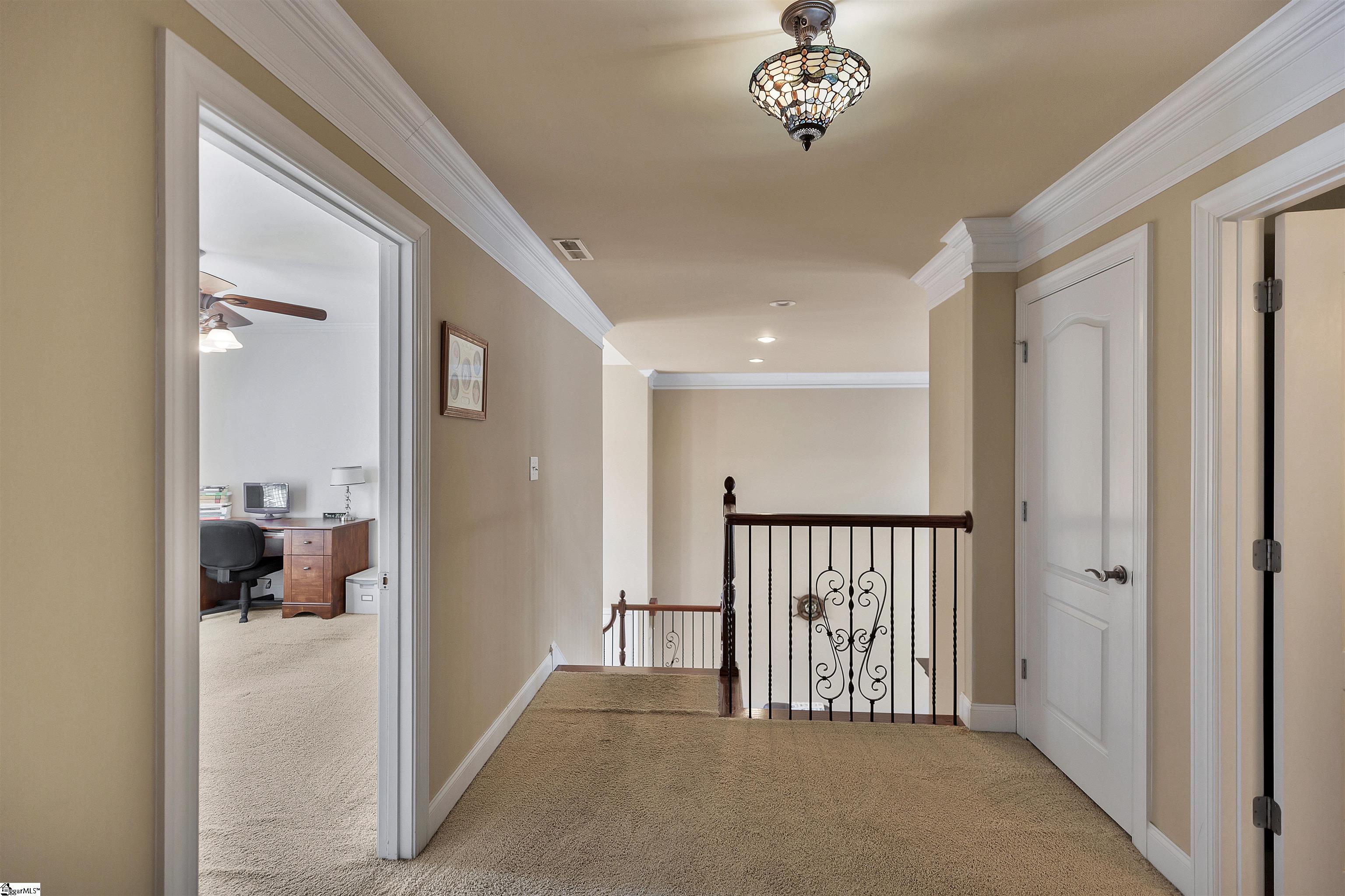 105 Garden Park Drive Anderson, SC 29621 - Photo 18 of 28