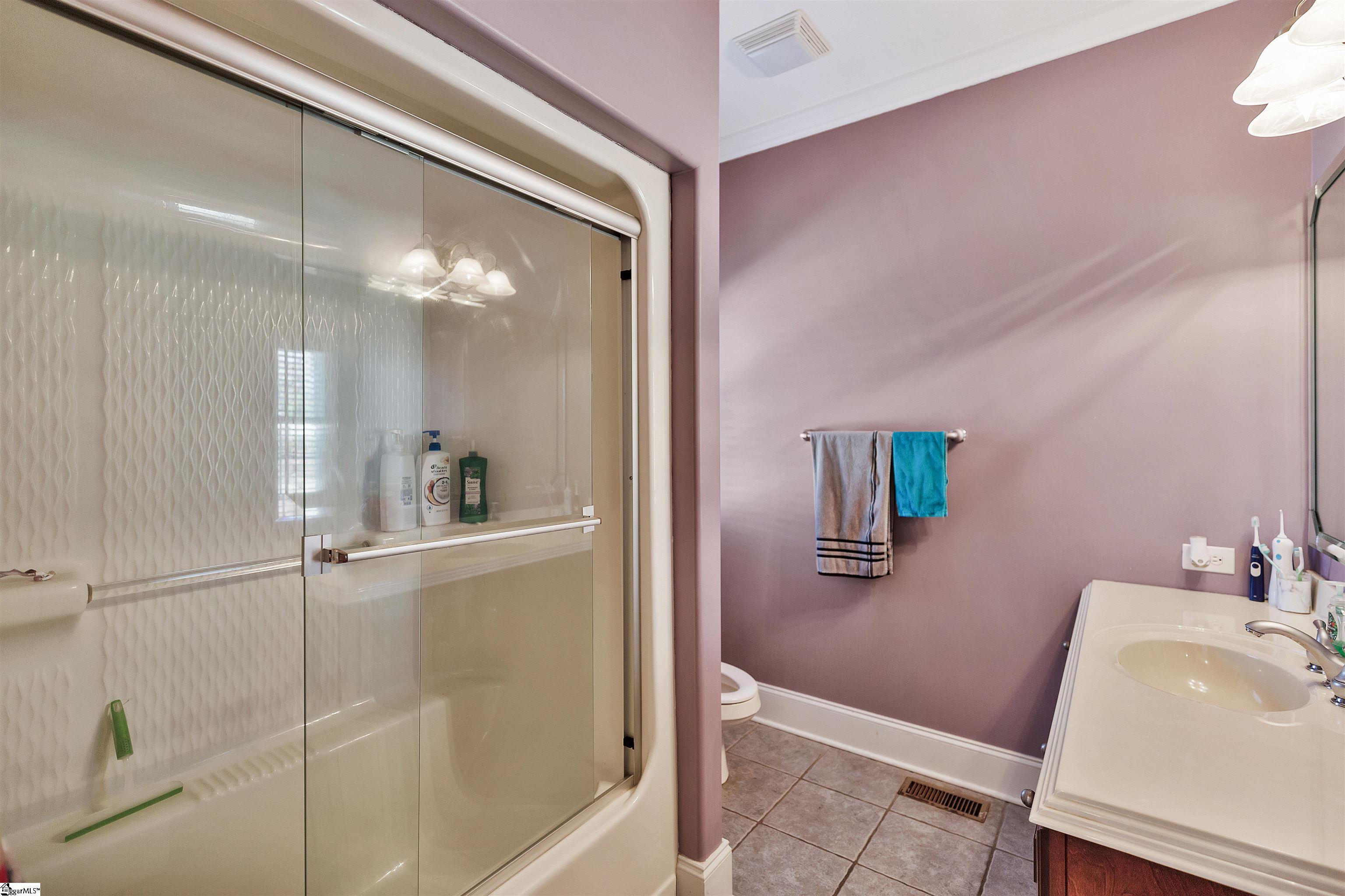 105 Garden Park Drive Anderson, SC 29621 - Photo 19 of 28