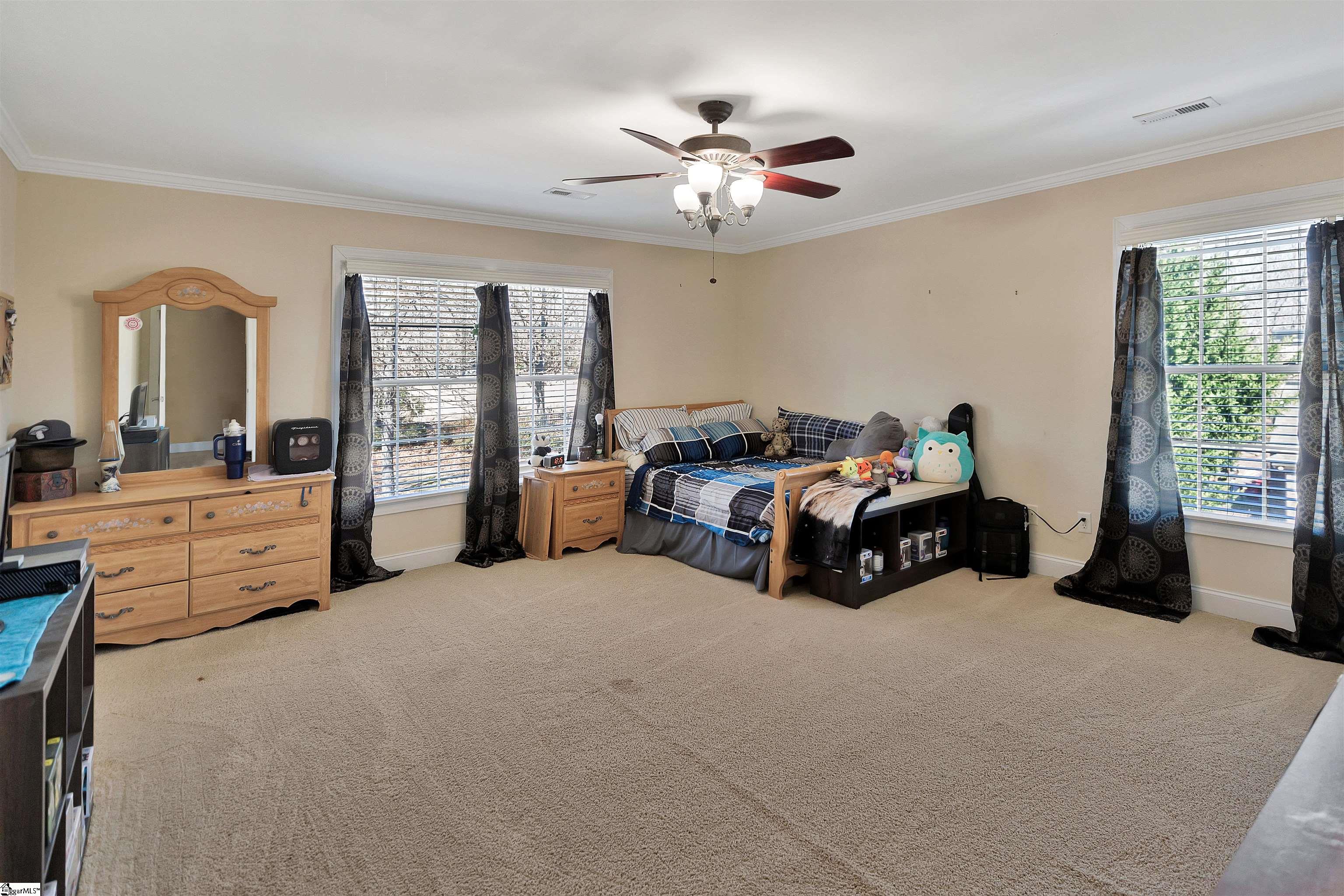 105 Garden Park Drive Anderson, SC 29621 - Photo 20 of 28