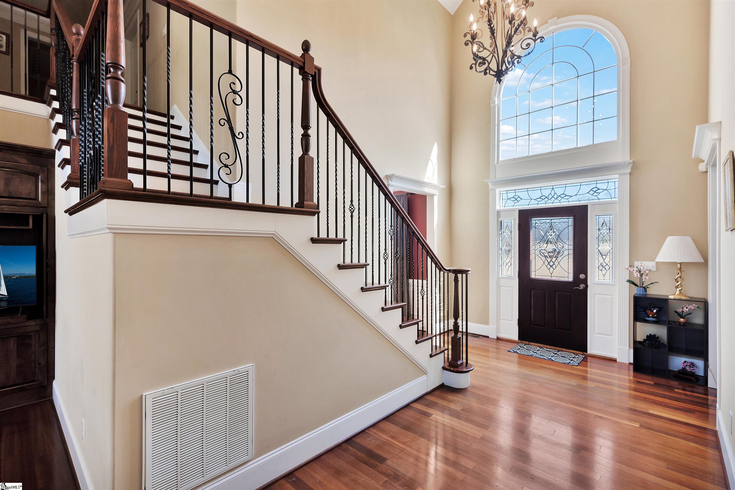 105 Garden Park Drive Anderson, SC 29621 - Photo 2 of 28