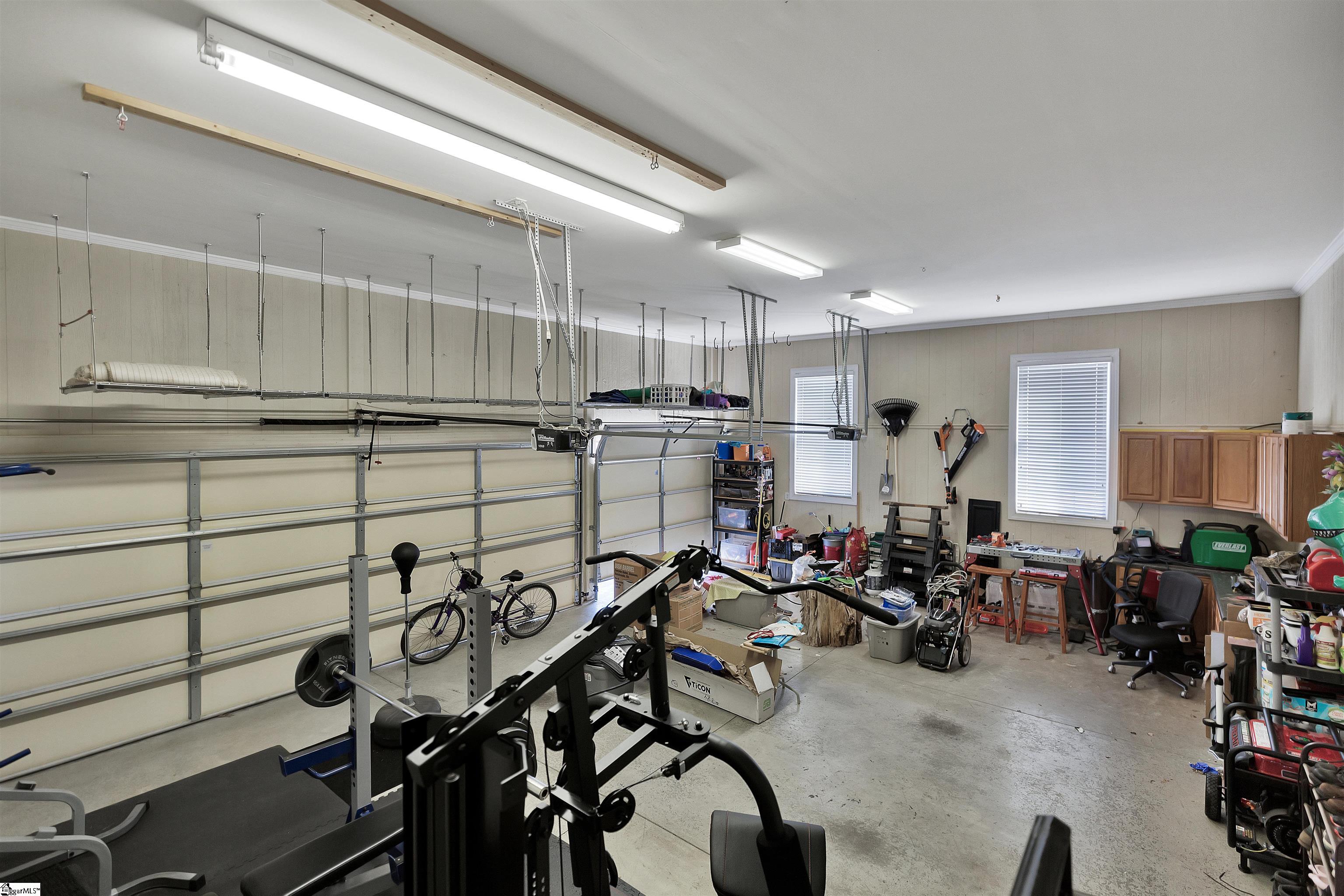 105 Garden Park Drive Anderson, SC 29621 - Photo 23 of 28