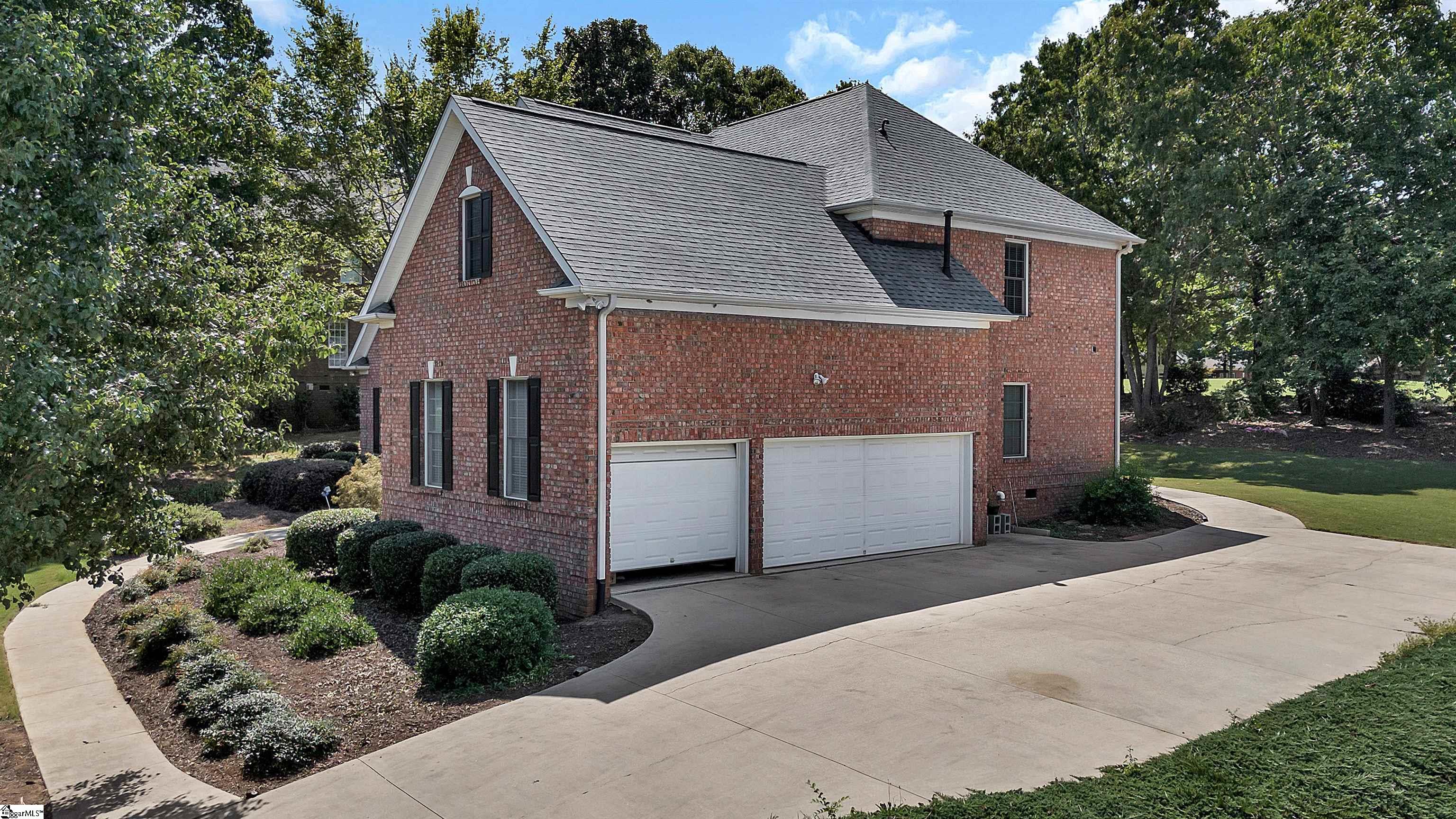 105 Garden Park Drive Anderson, SC 29621 - Photo 24 of 28