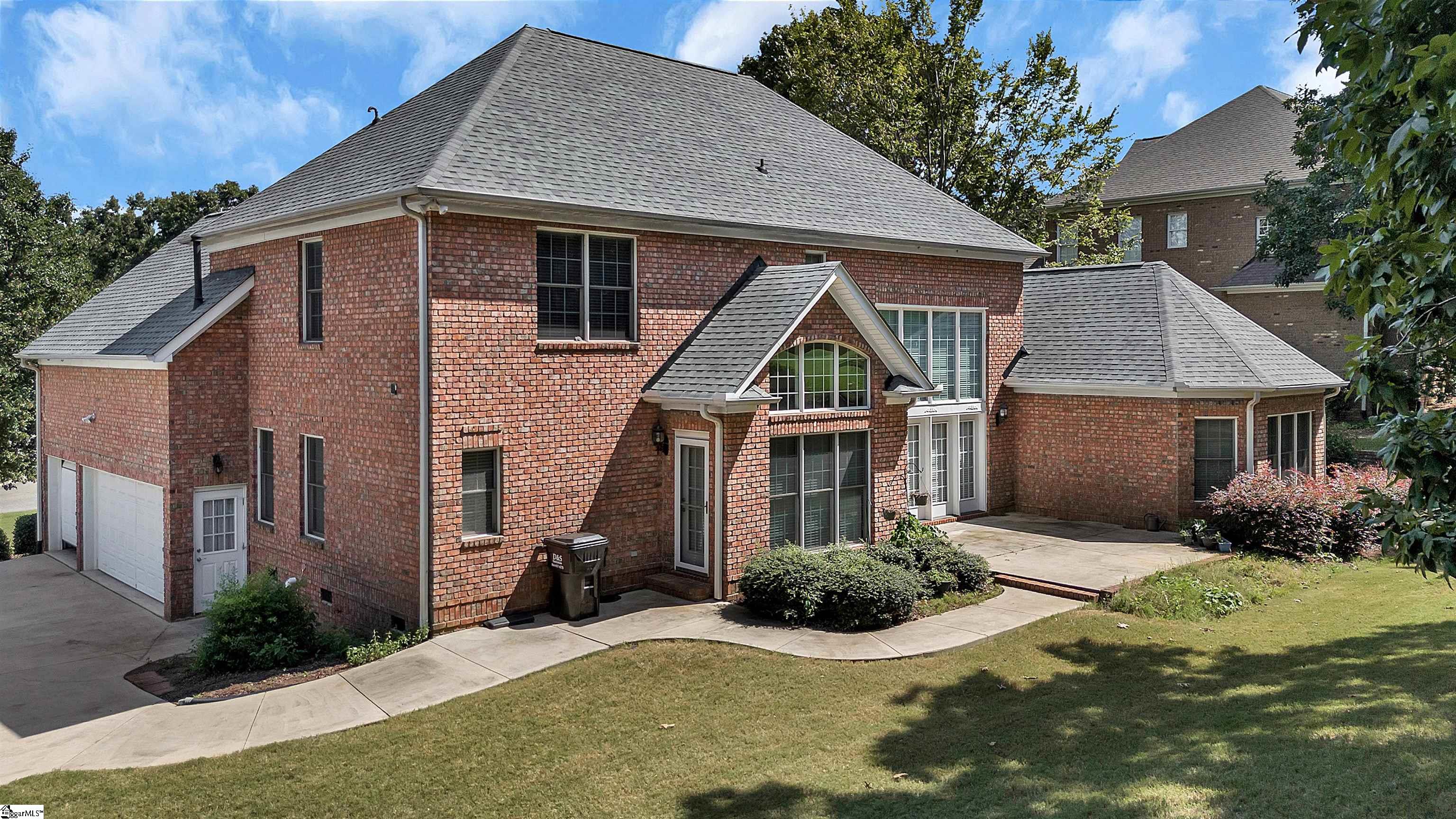 105 Garden Park Drive Anderson, SC 29621 - Photo 25 of 28