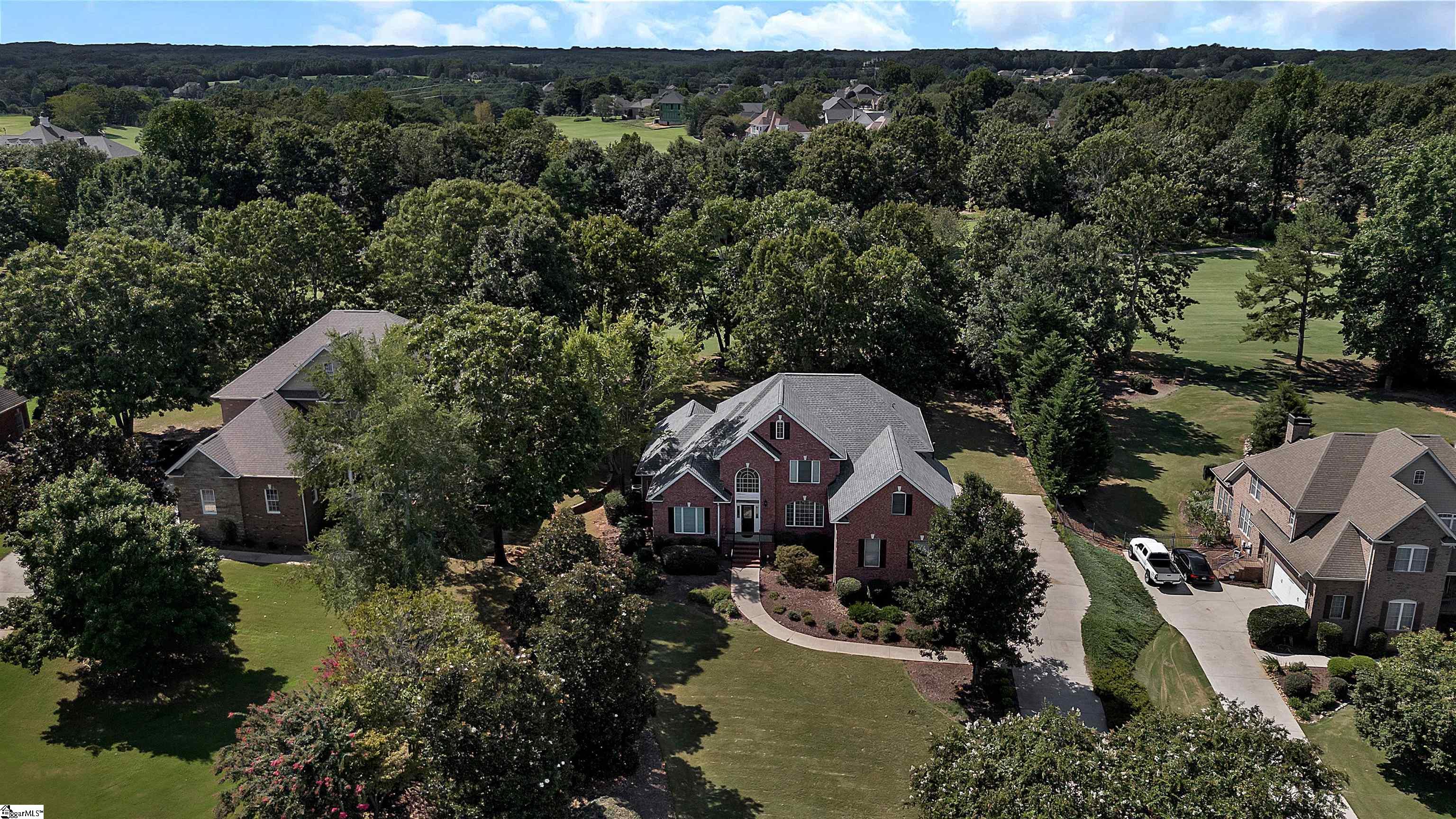 105 Garden Park Drive Anderson, SC 29621 - Photo 27 of 28