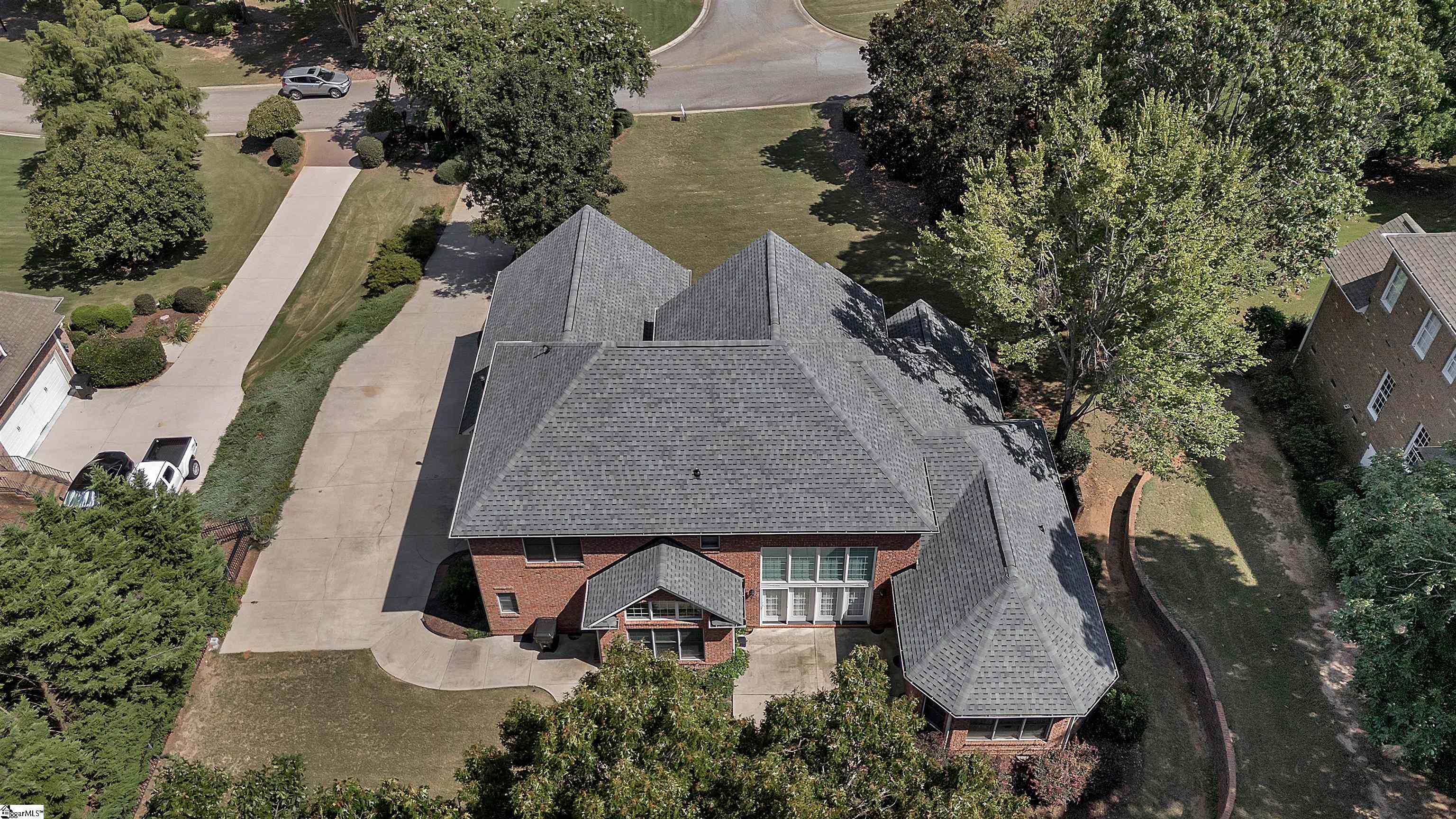 105 Garden Park Drive Anderson, SC 29621 - Photo 28 of 28