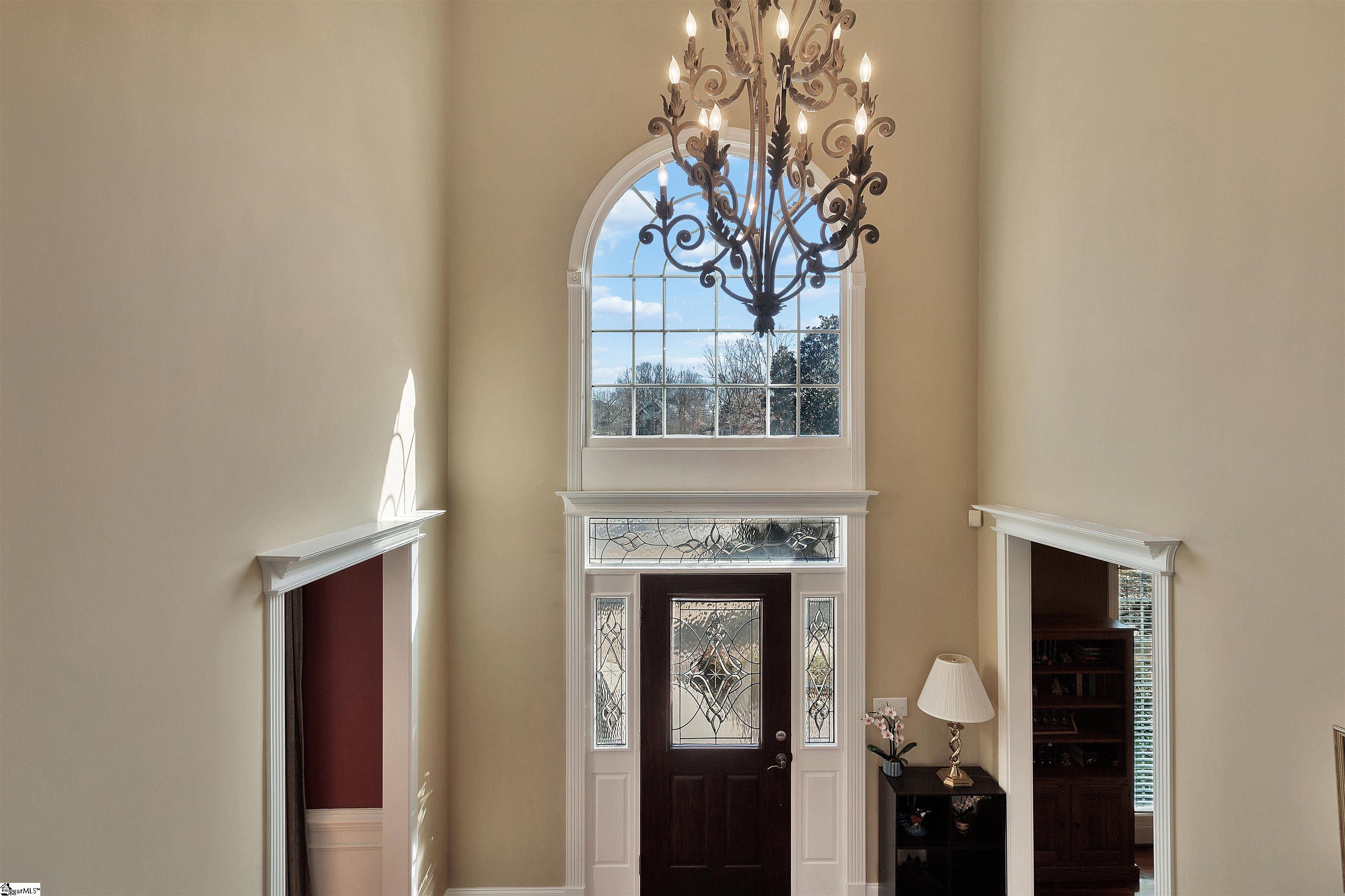 105 Garden Park Drive Anderson, SC 29621 - Photo 3 of 28