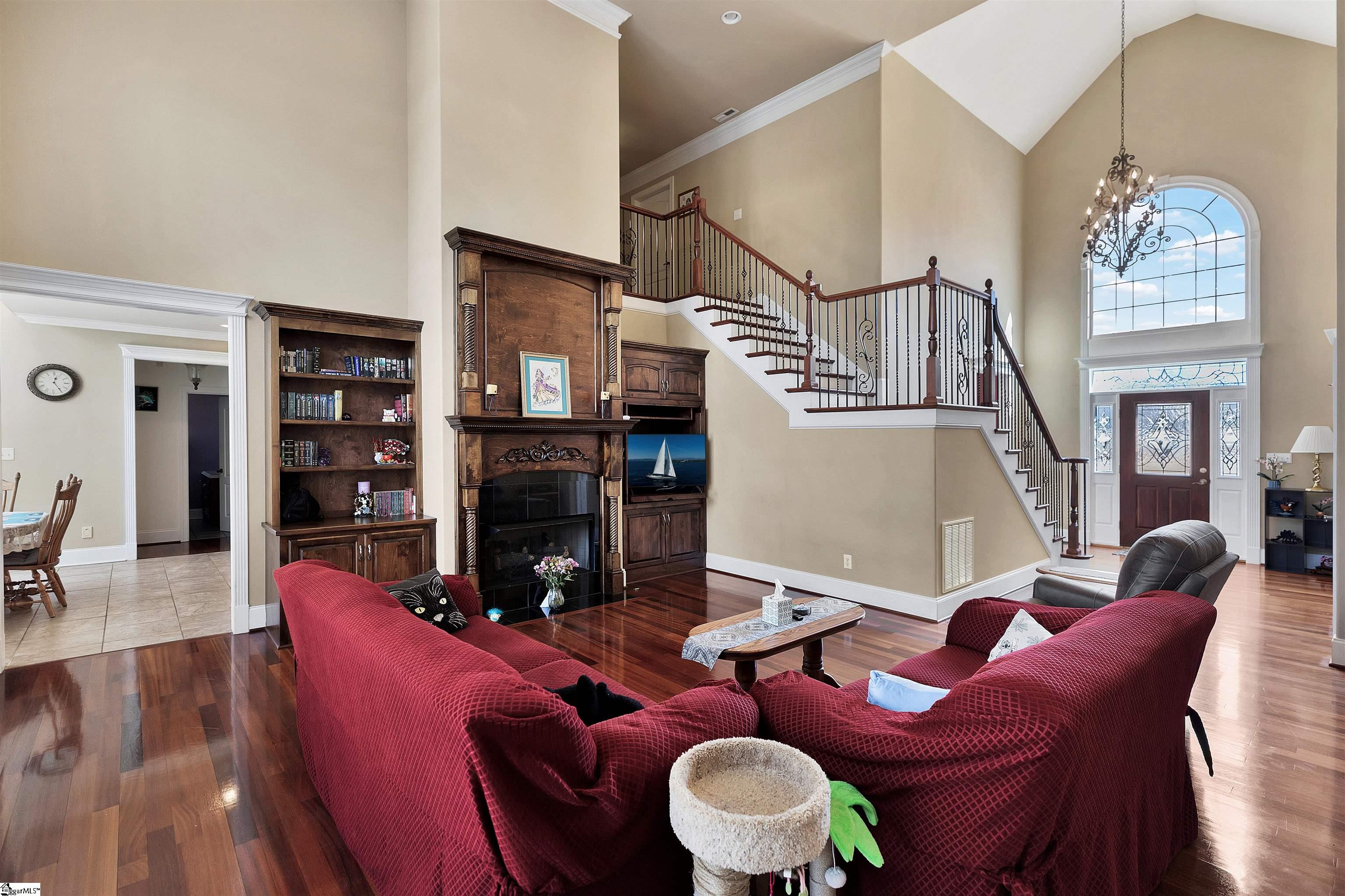 105 Garden Park Drive Anderson, SC 29621 - Photo 4 of 28