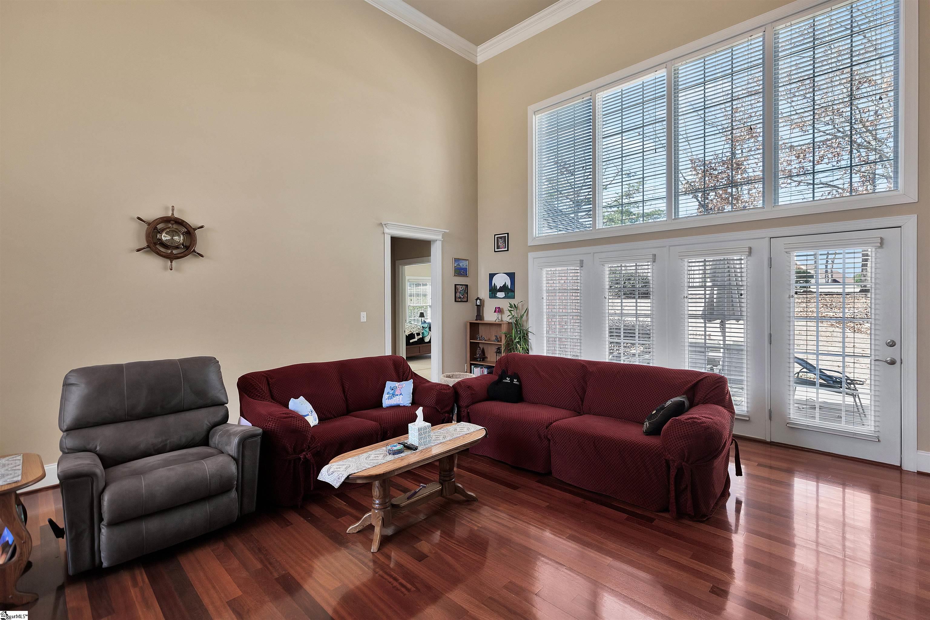 105 Garden Park Drive Anderson, SC 29621 - Photo 5 of 28