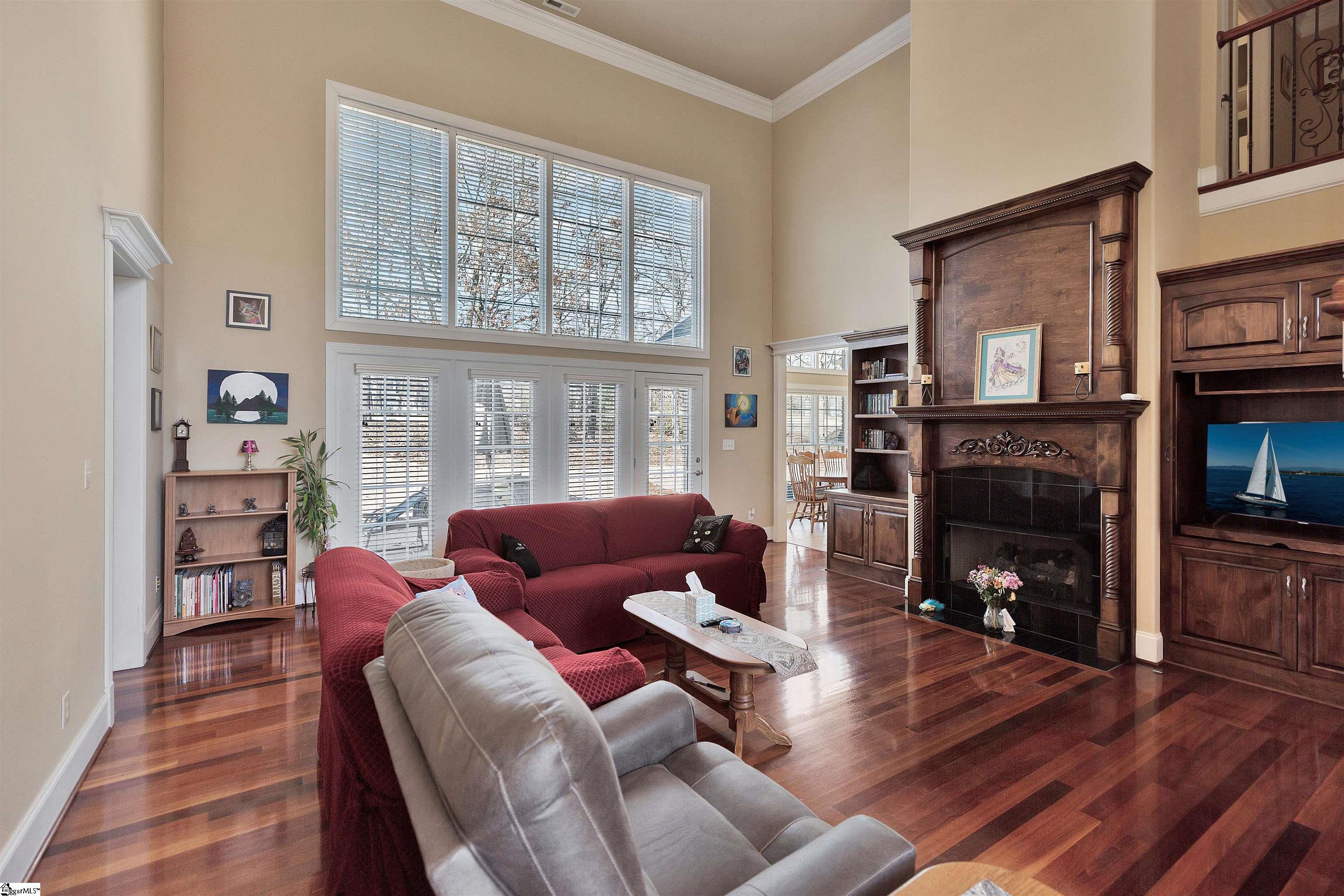 105 Garden Park Drive Anderson, SC 29621 - Photo 6 of 28