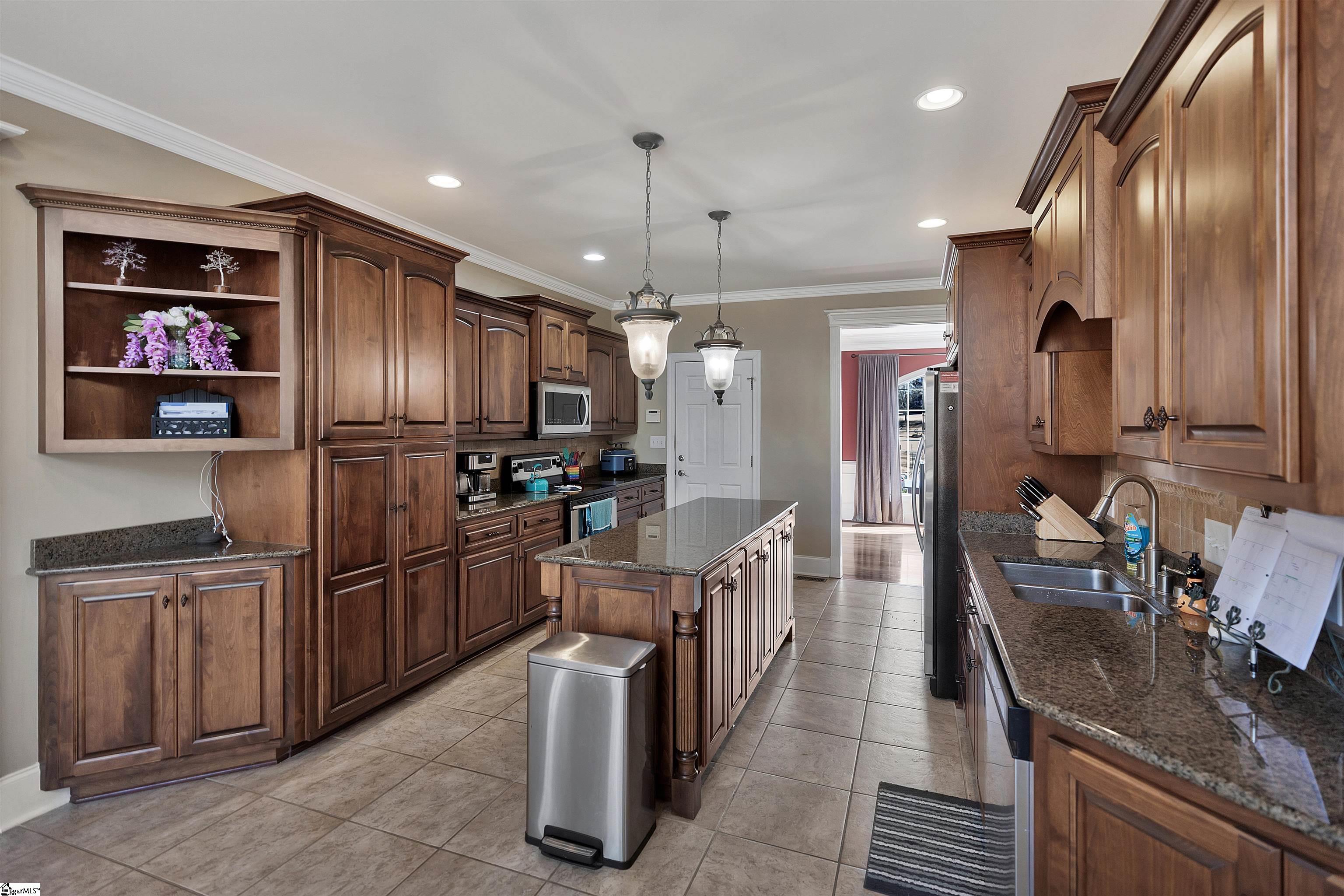 105 Garden Park Drive Anderson, SC 29621 - Photo 7 of 28