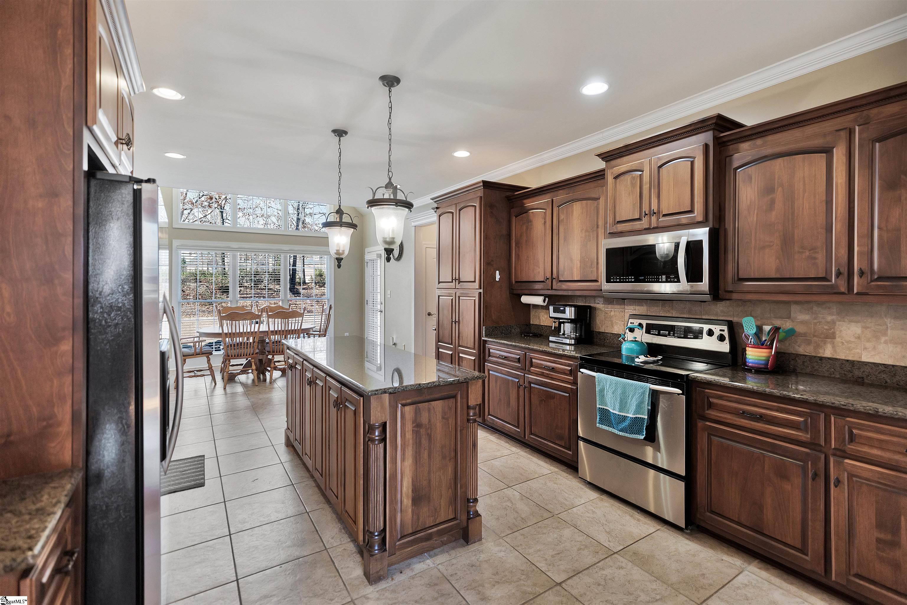 105 Garden Park Drive Anderson, SC 29621 - Photo 8 of 28