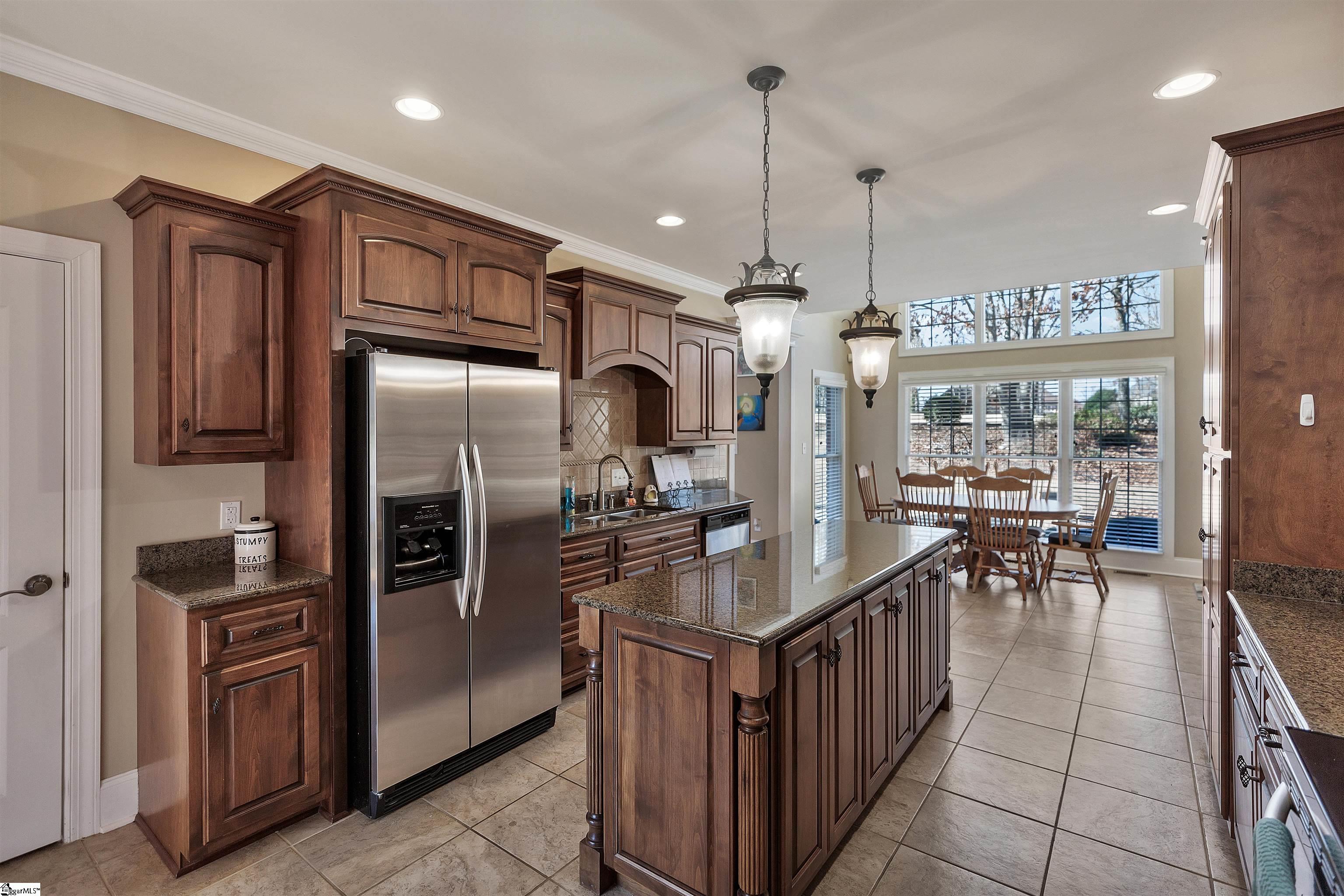 105 Garden Park Drive Anderson, SC 29621 - Photo 9 of 28