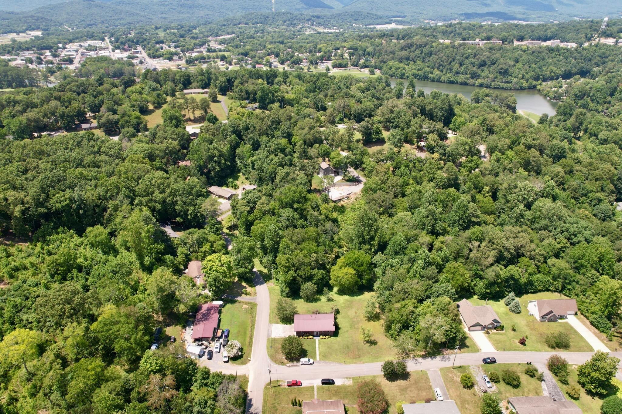 111 Hutton Court Dayton, TN 37321 - Photo 48 of 49