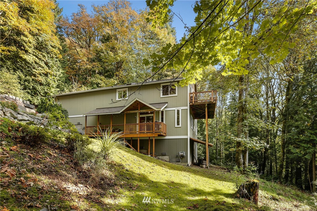 17733 Southeast 110th Street Renton, WA 98059 - Photo 30 of 35