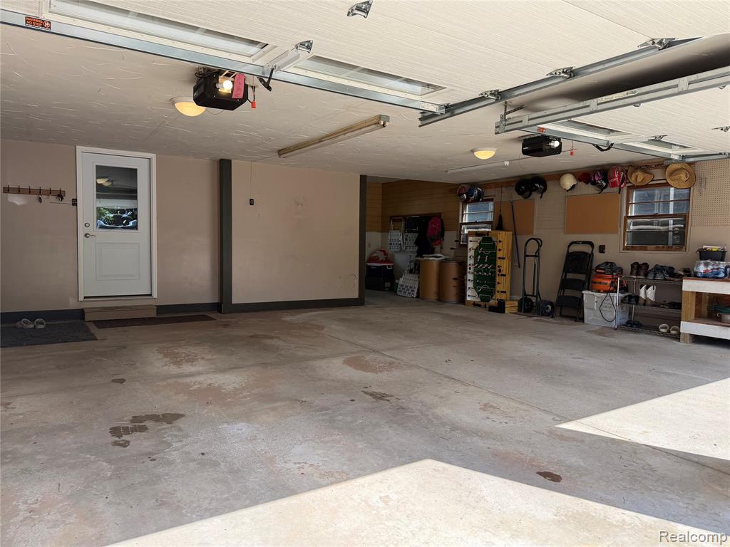 6699 Lansing Road Durand, MI 48429 - Photo 45 of 53