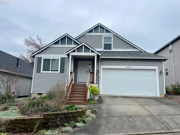 $469,950 | 38859 Jerger Street, Sandy, OR 97055